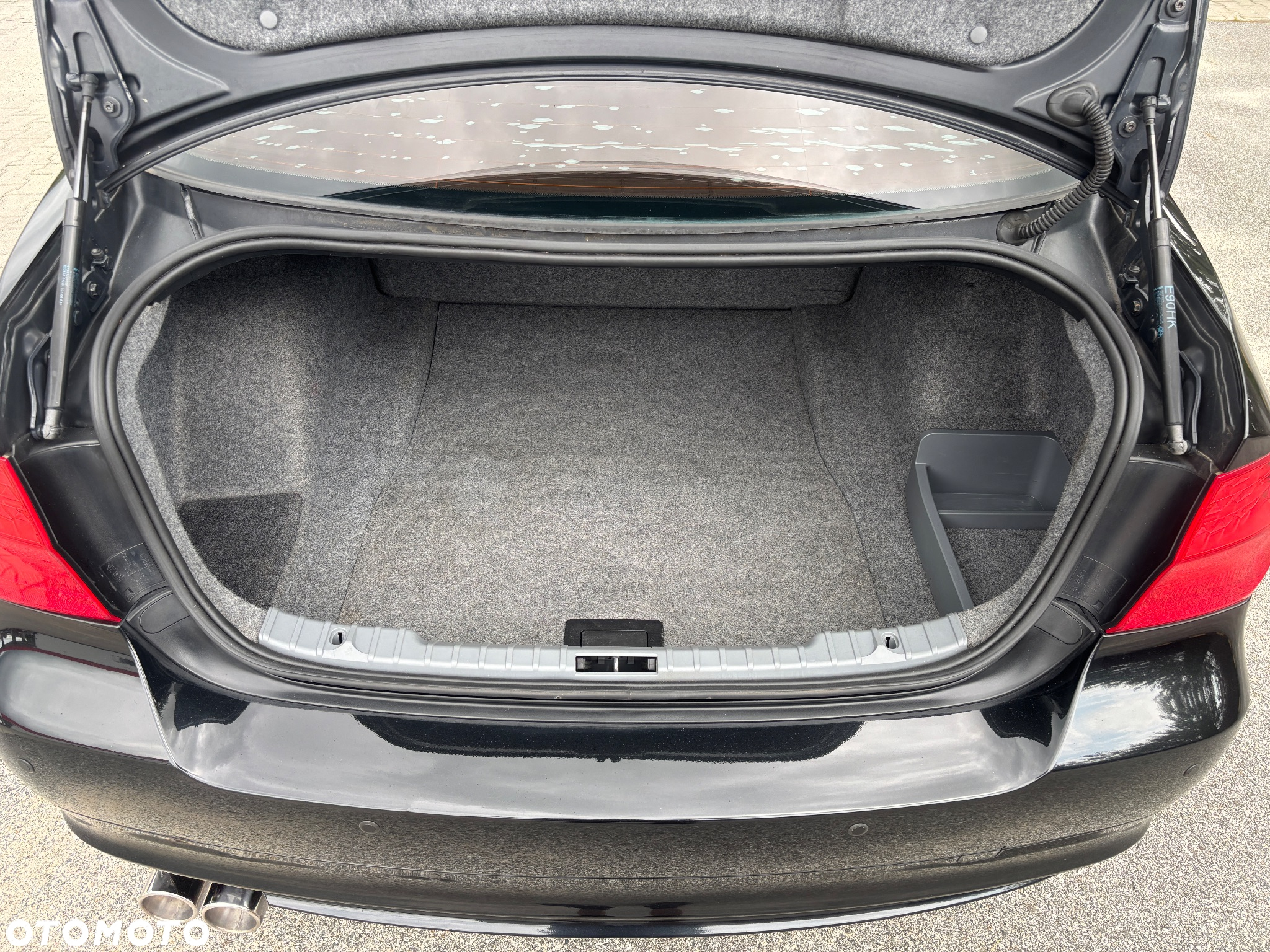 BMW Seria 3 318d - 31