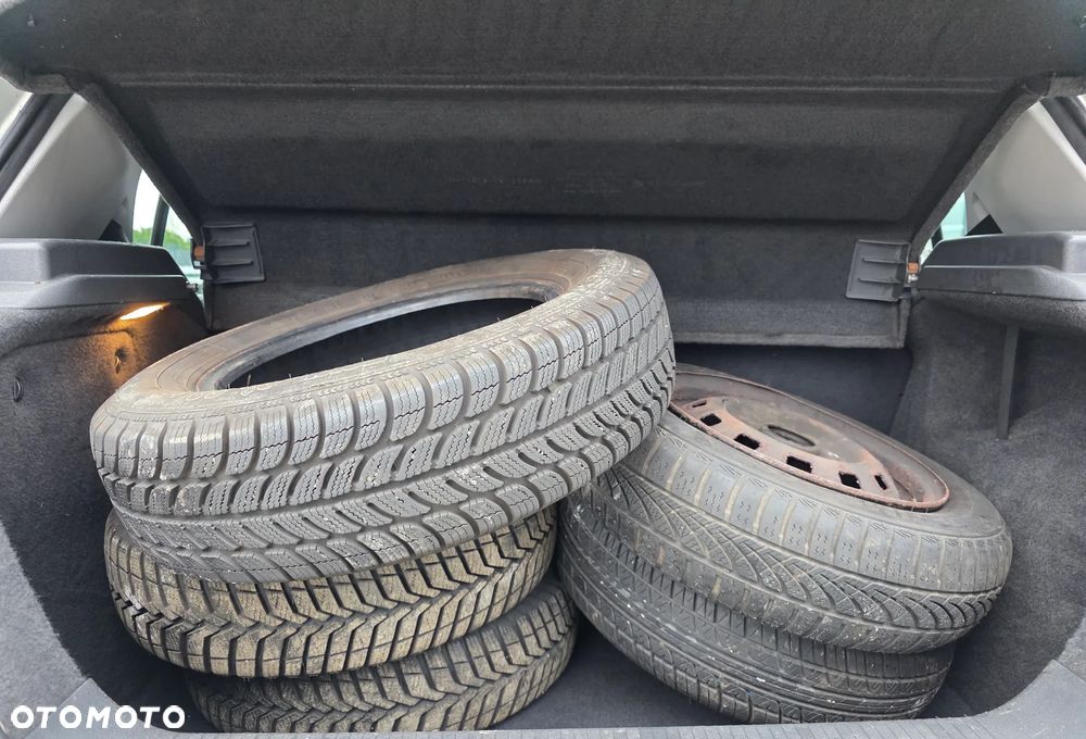 Opel Astra 1.7 CDTI DPF Sport - 18