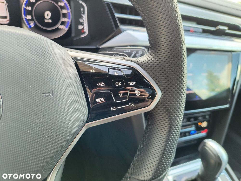 Volkswagen Arteon 2.0 TDI Elegance DSG - 19