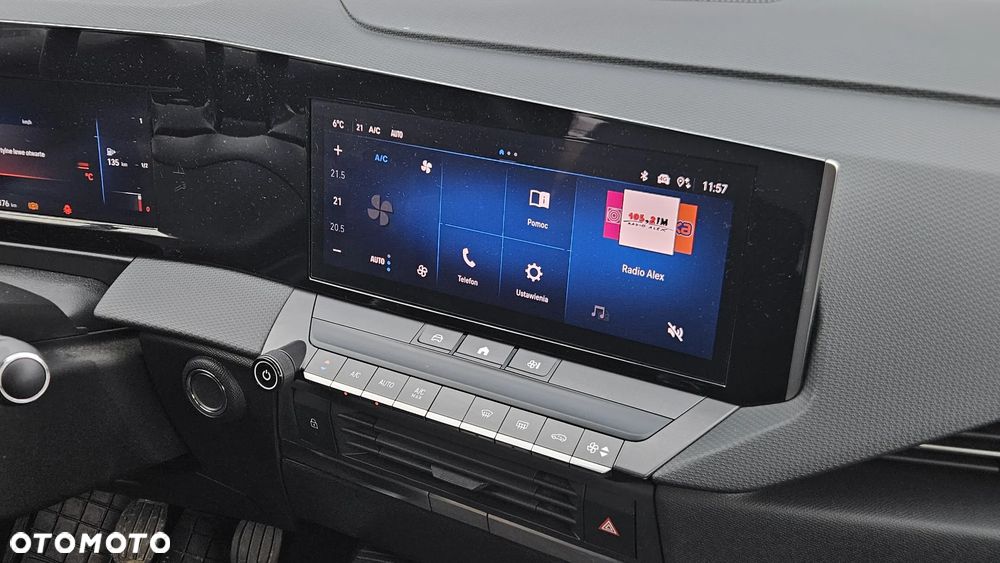 Opel Astra 1.2 T Edition S&S - 10