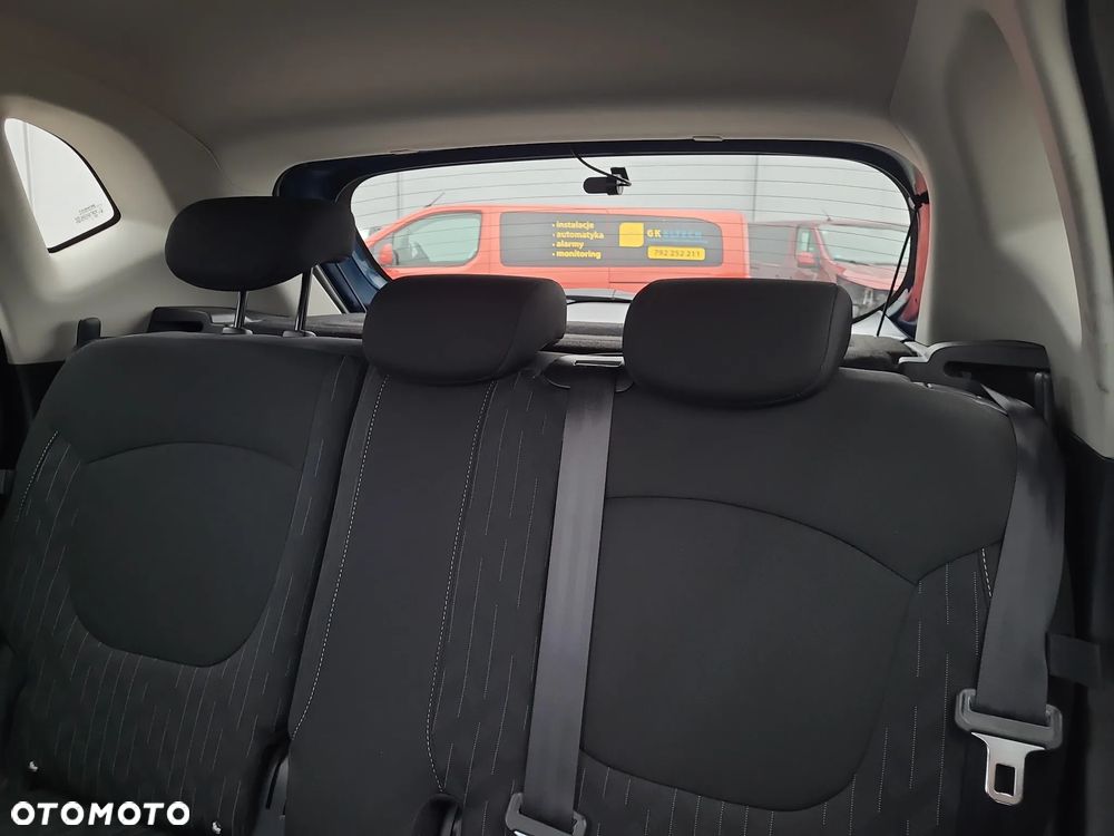 Renault Captur 0.9 Energy TCe Limited - 16