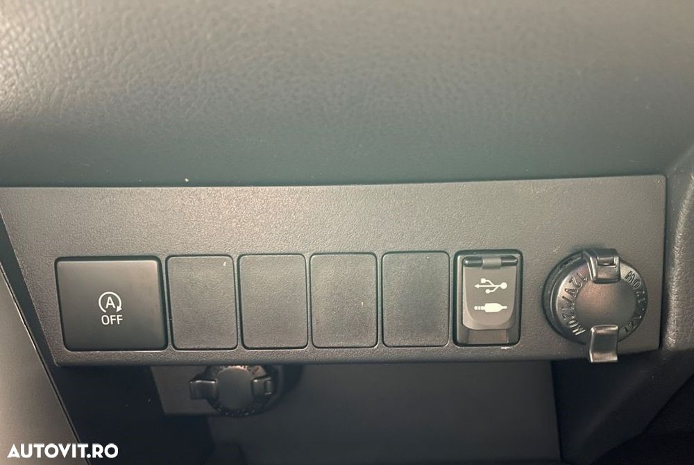 Toyota RAV4 2.0 D-4D 4x2 Start-Stop Life - 7