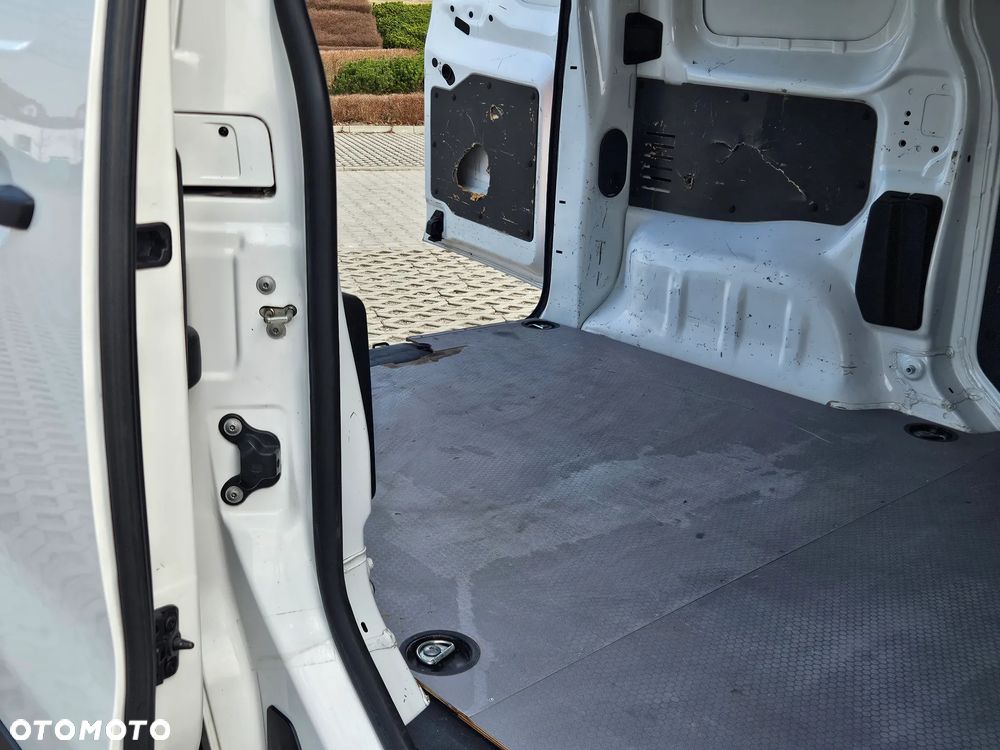 Toyota Proace,  Salon Polska, 3 osobowy. - 10