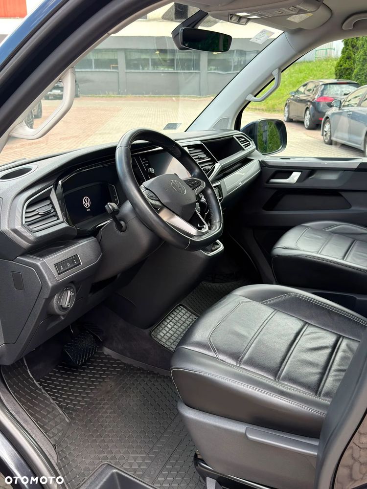 Volkswagen Multivan 2.0 TDI L1 Highline 4Motion DSG - 9