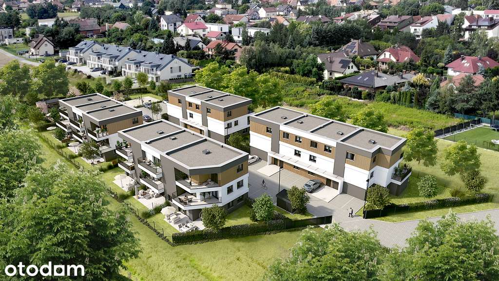 Prestiżowy apartament | Idealny dla pary | Żerniki