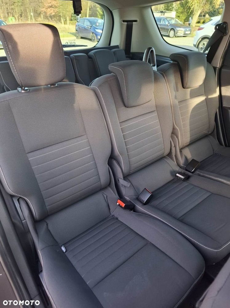 Renault Scenic 1.2 TCe Energy Limited - 14