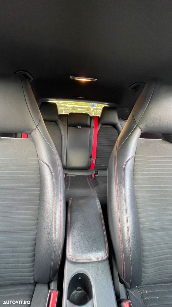 Mercedes-Benz A 180 Standard - 4