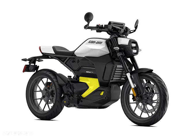 Can-Am Inny - 5