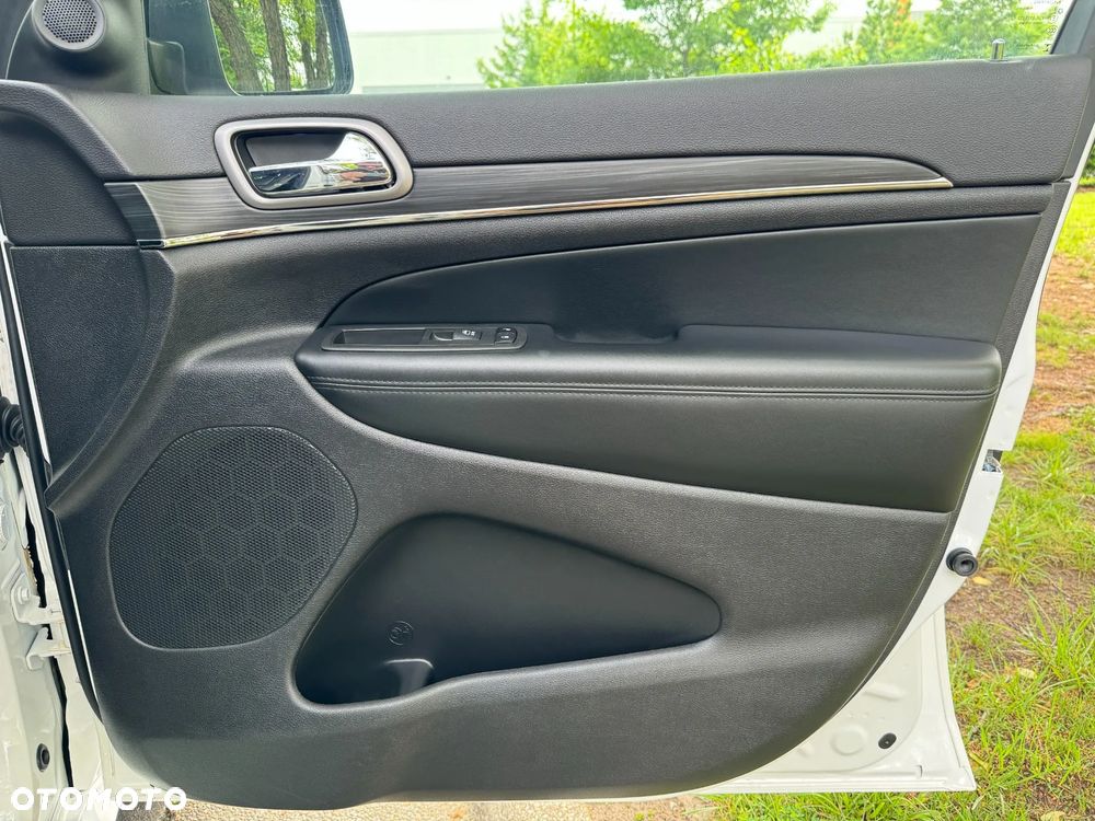 Jeep Grand Cherokee Gr 3.6 V6 Summit - 27