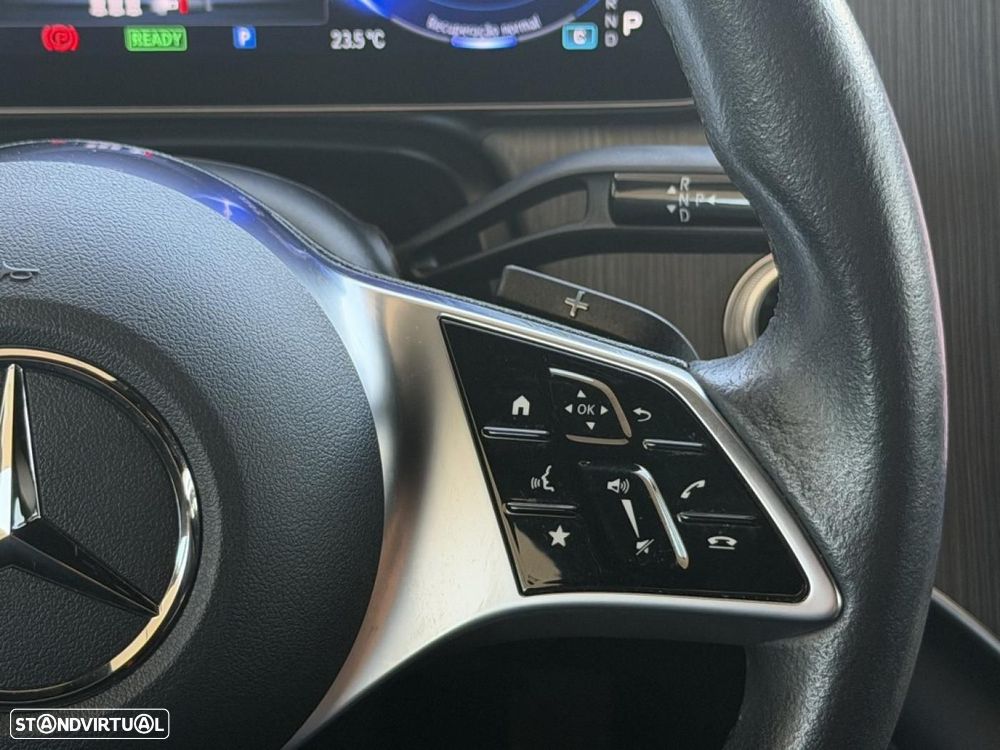Mercedes-Benz EQE SUV 350+ Edition - 13