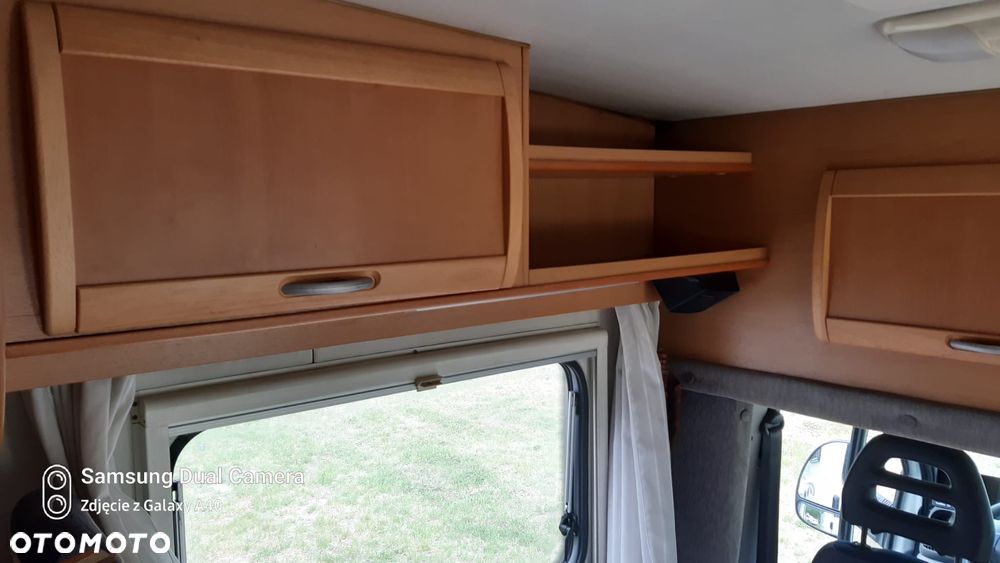 Fiat Ducato - 13