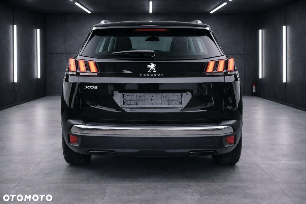 Peugeot 3008 - 7