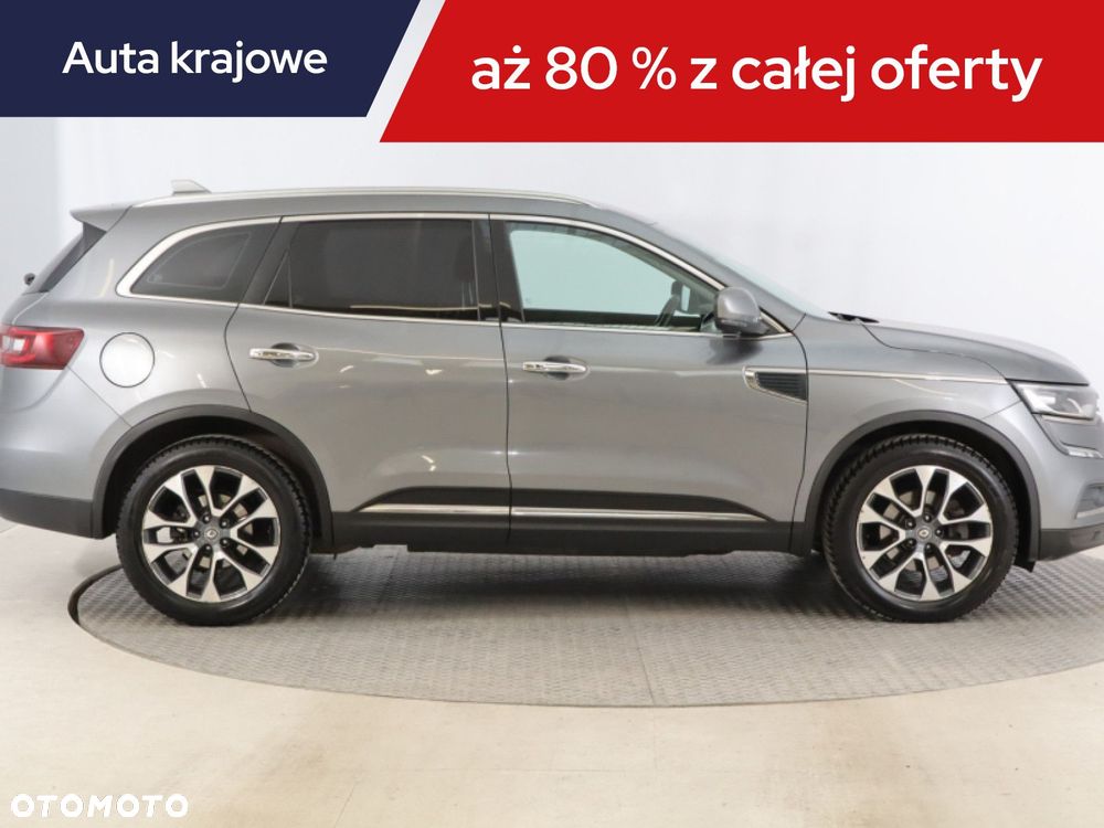 Renault Koleos - 8