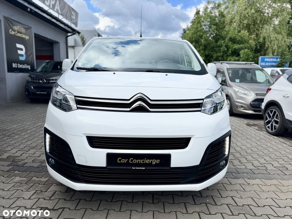Citroën SpaceTourer M EAT6 Business - 2