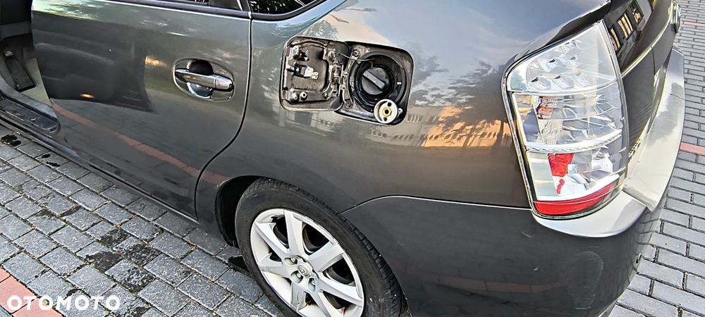 Toyota Prius 1.5 VVT-i Sol (nav) - 3