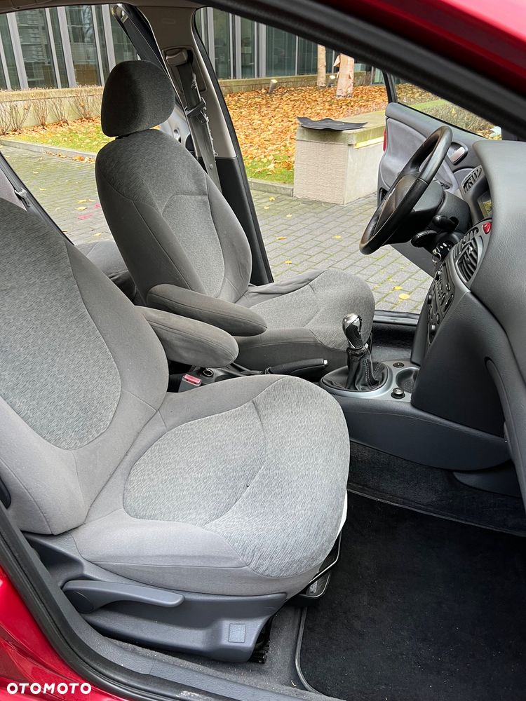 Citroën C5 1.8i 16V Control+ - 13