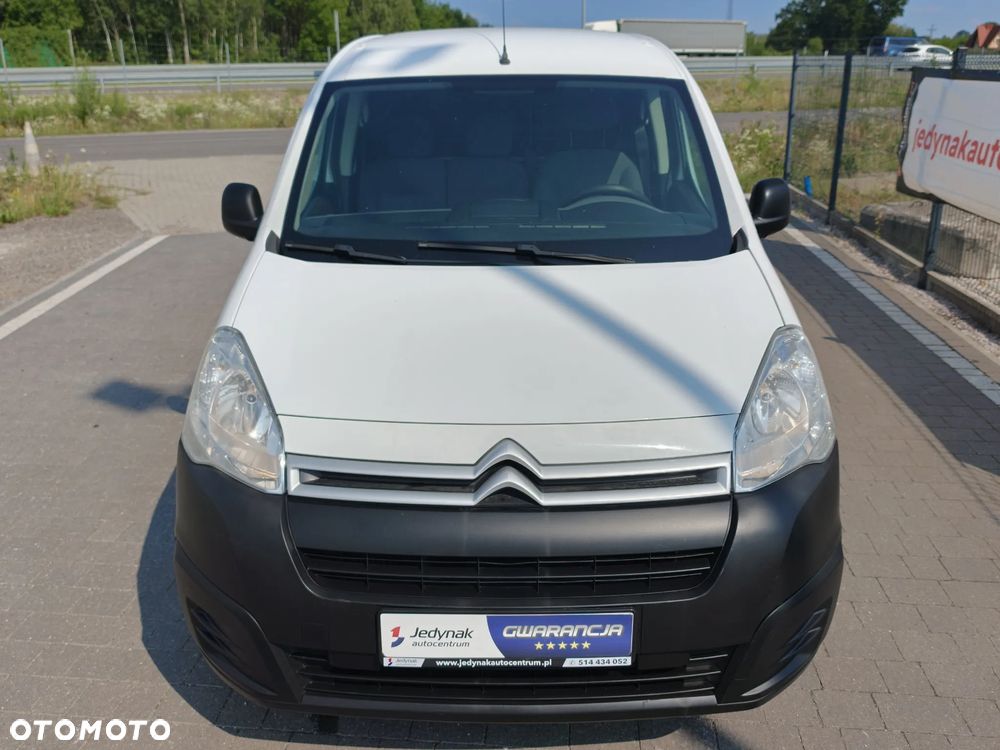 Citroën Berlingo - 3