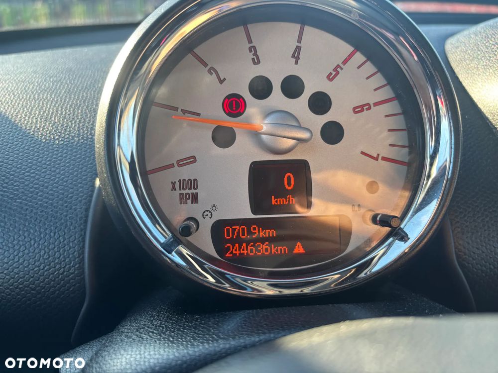 MINI Countryman Cooper SD All4 - 6