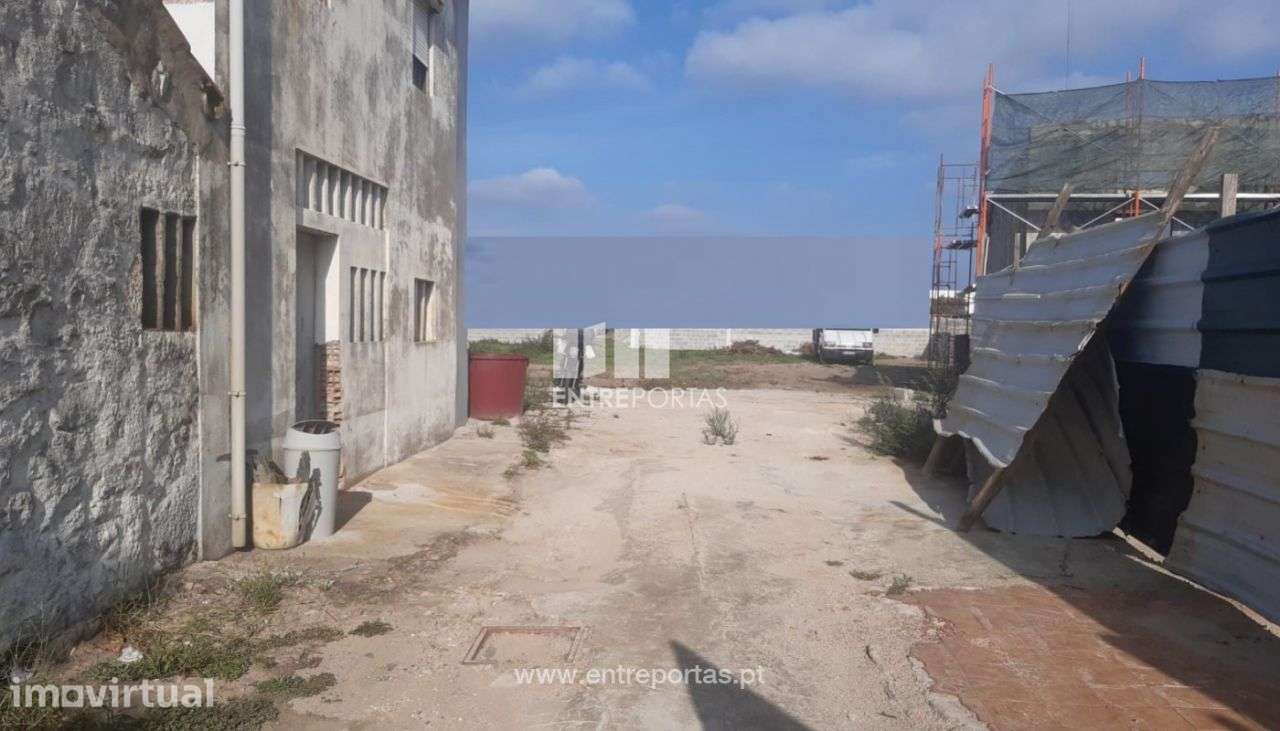 Venda de Terreno com 900 m2, Vila do Conde - Grande imagem: 2/11