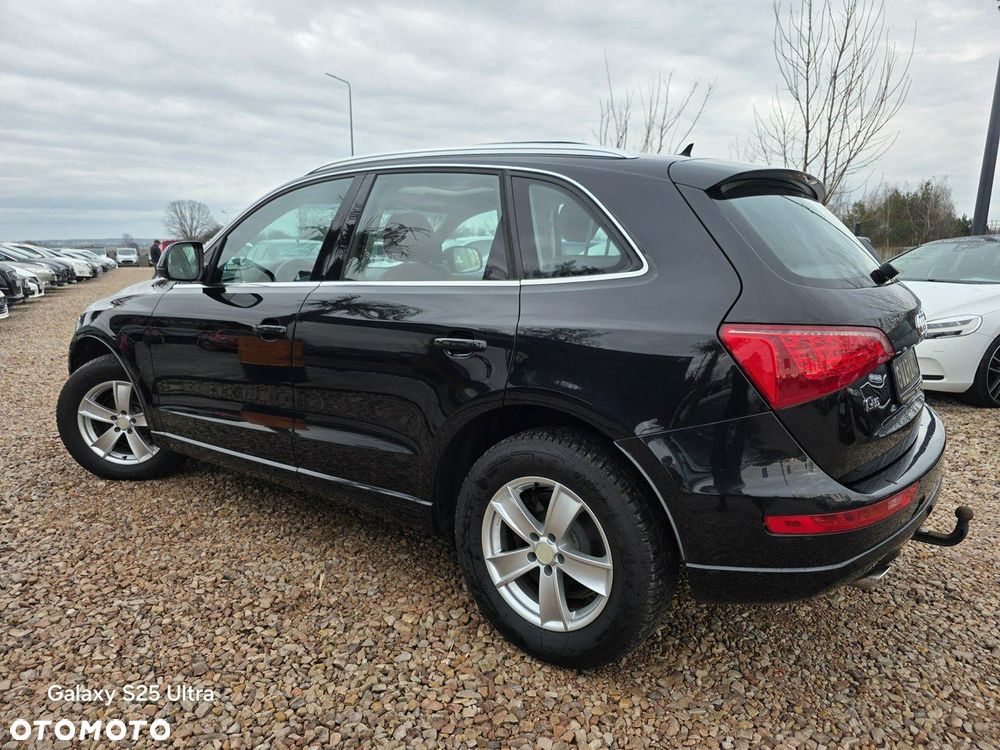 Audi Q5 - 10