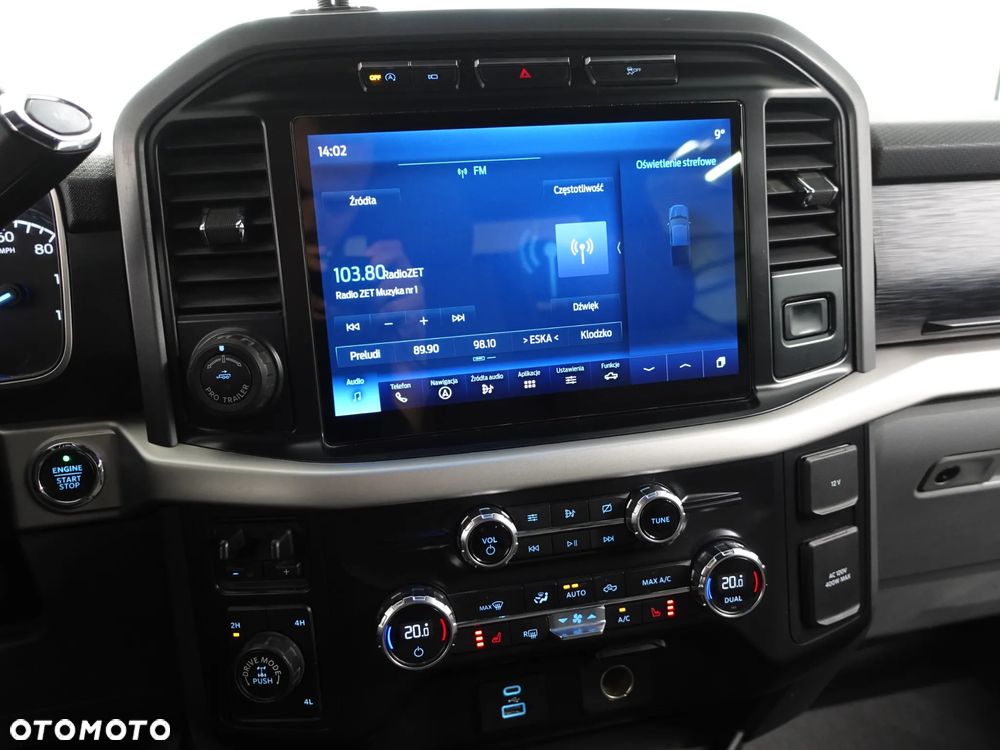 Ford F150 - 30
