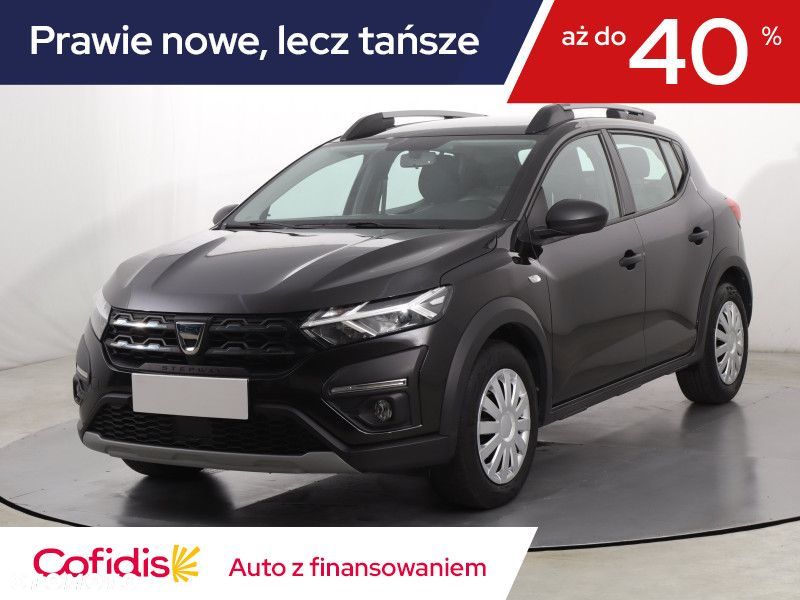 Dacia Sandero - 2