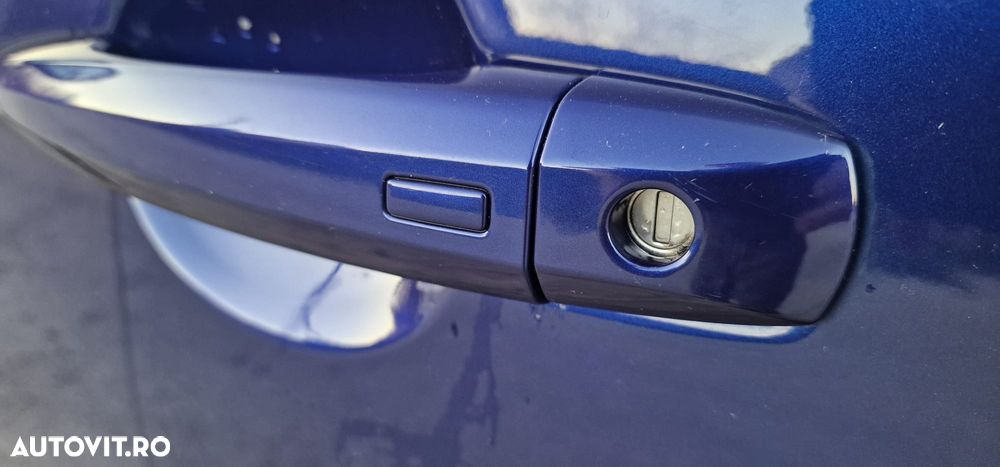 Nissan Qashqai 1.3 l MHEV X-Tronic N-Connecta - 23