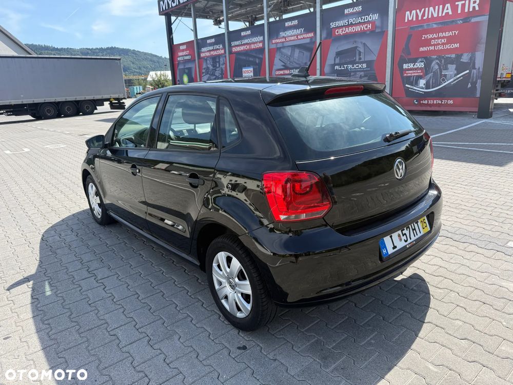 Volkswagen Polo 1.2 Trendline - 7