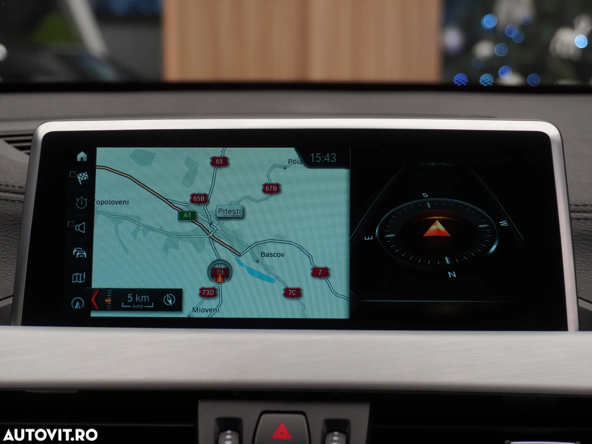 BMW X2 xDrive20d AT M Sport X - 27