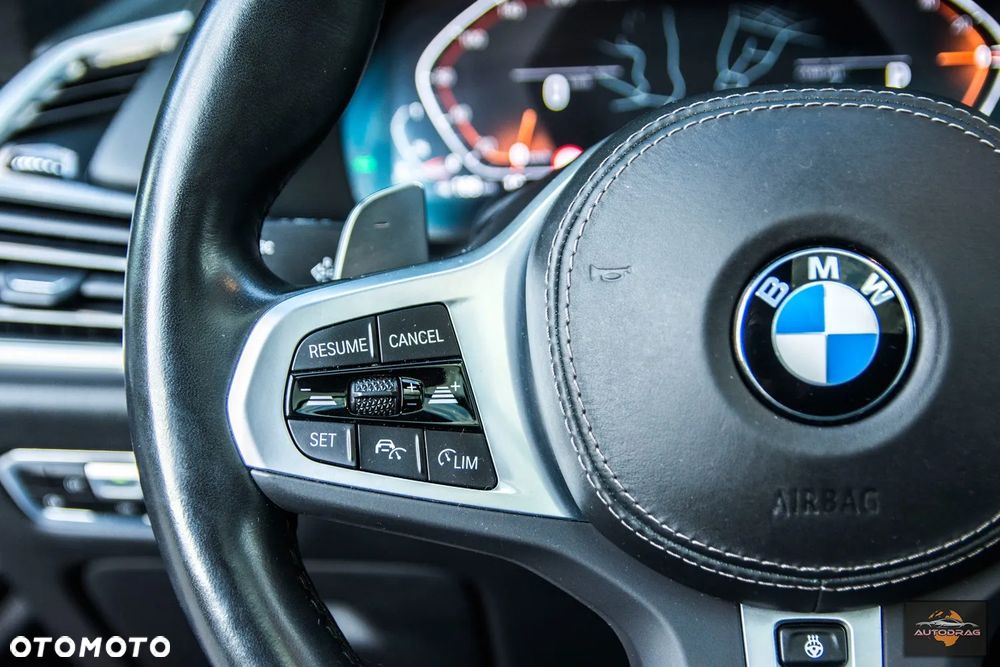 BMW X6 - 14