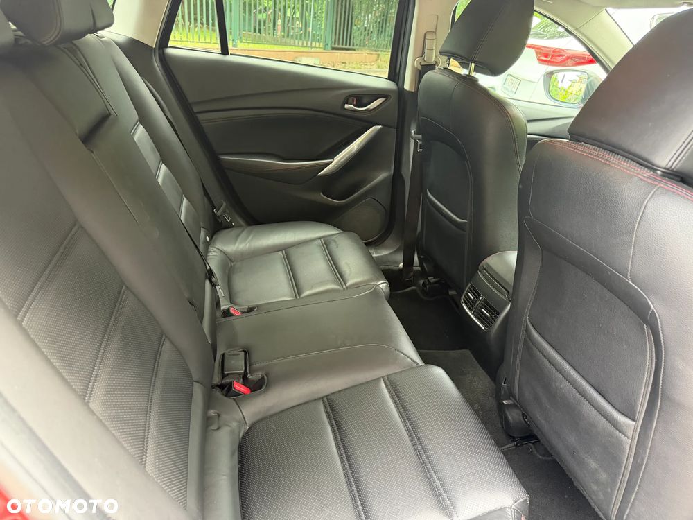 Mazda 6 2.0 Skypassion I-ELoop - 21