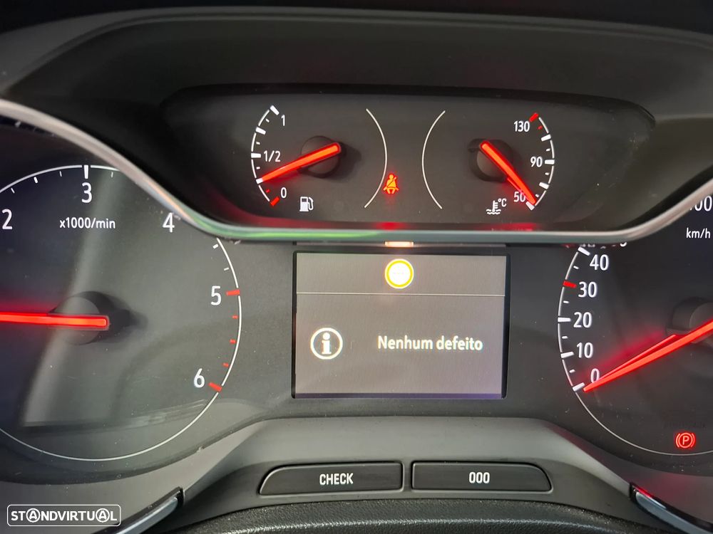 Opel Crossland X 1.5 CDTi Business Edition - 25