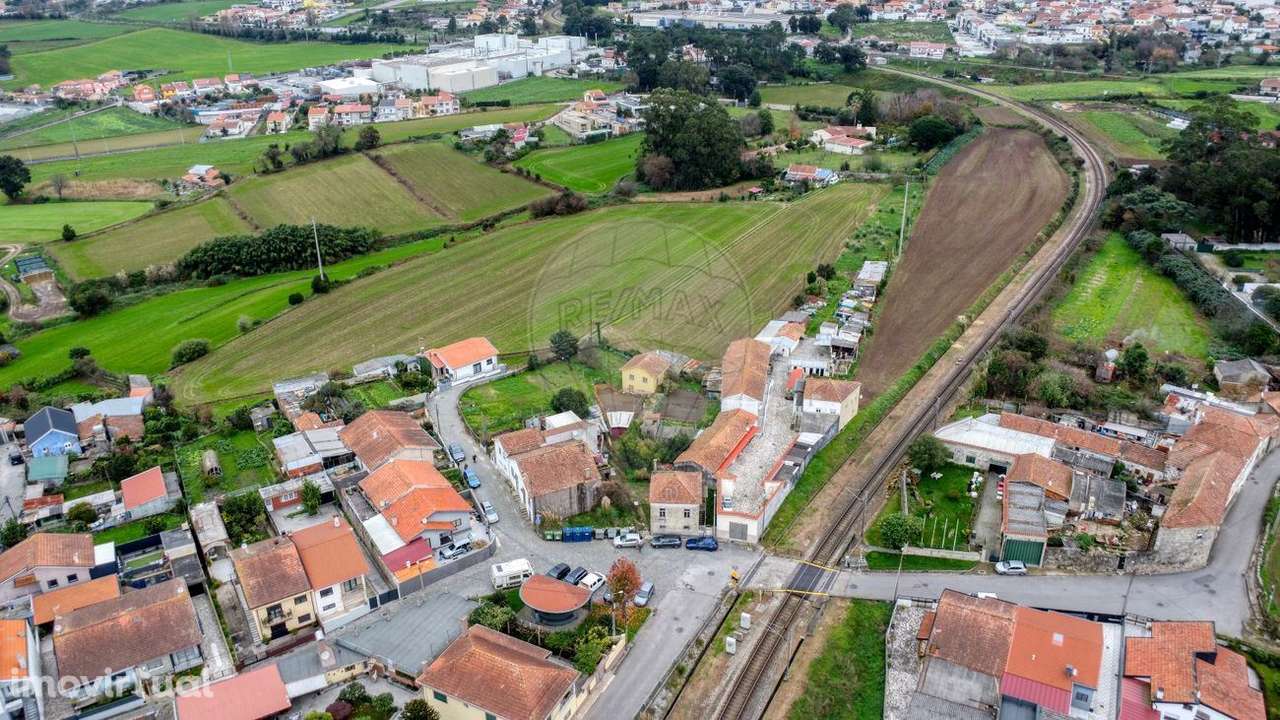 Moradia T7 à venda em Matosinhos - Grande imagem: 3/29