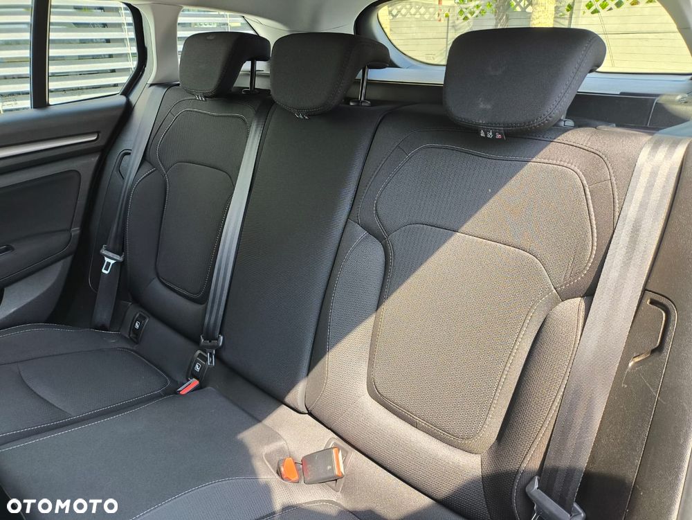 Renault Megane - 23