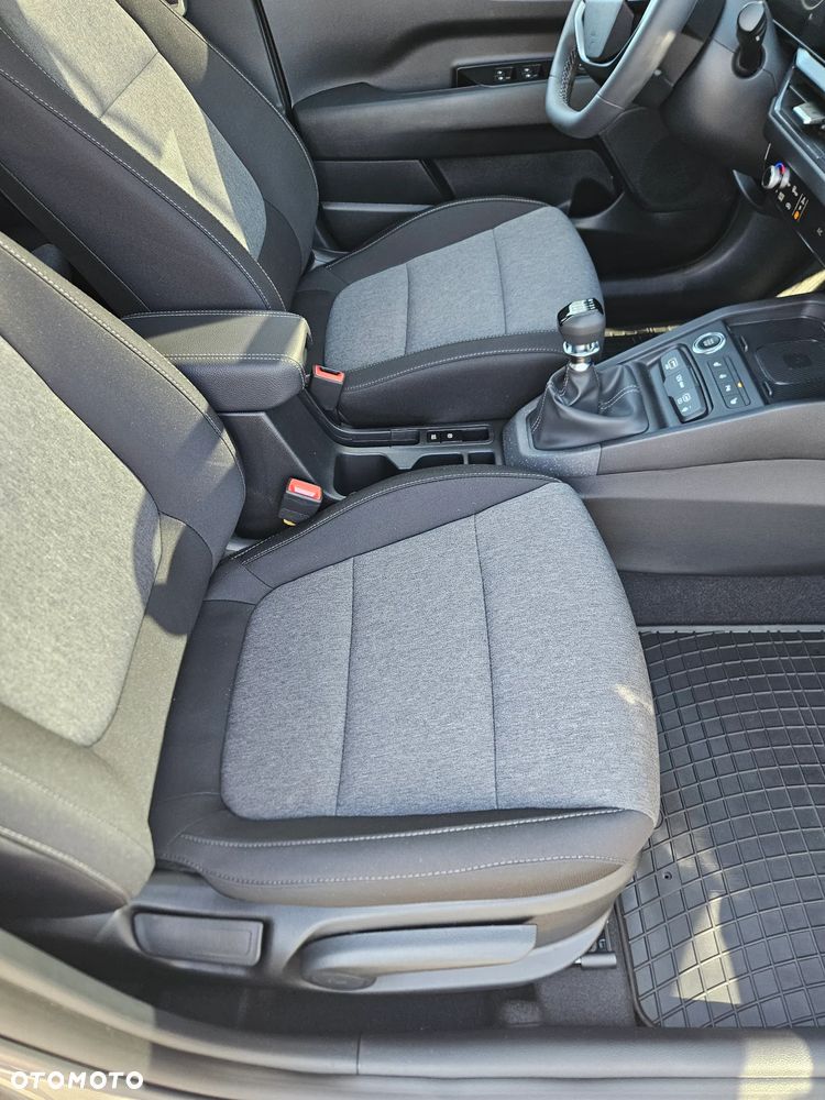 Kia Stonic 1.0 T-GDI L Business Line - 14