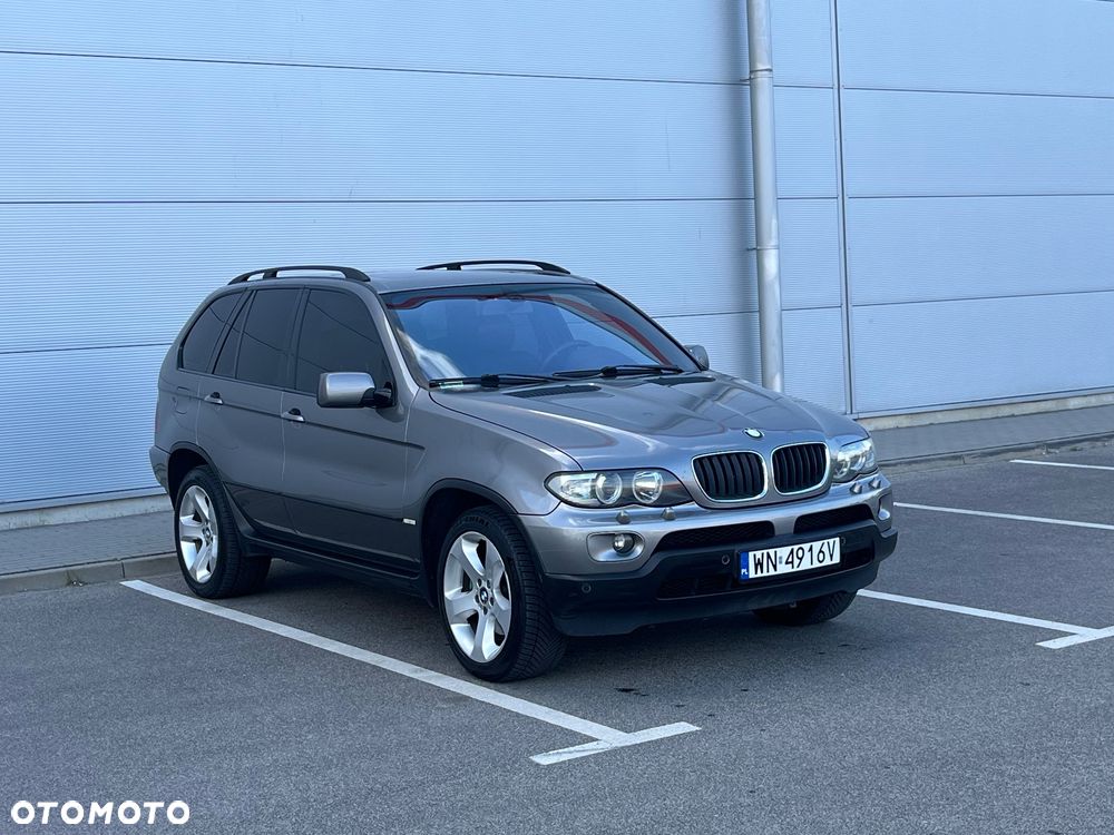BMW X5 3.0 d Edition Exclusive - 2