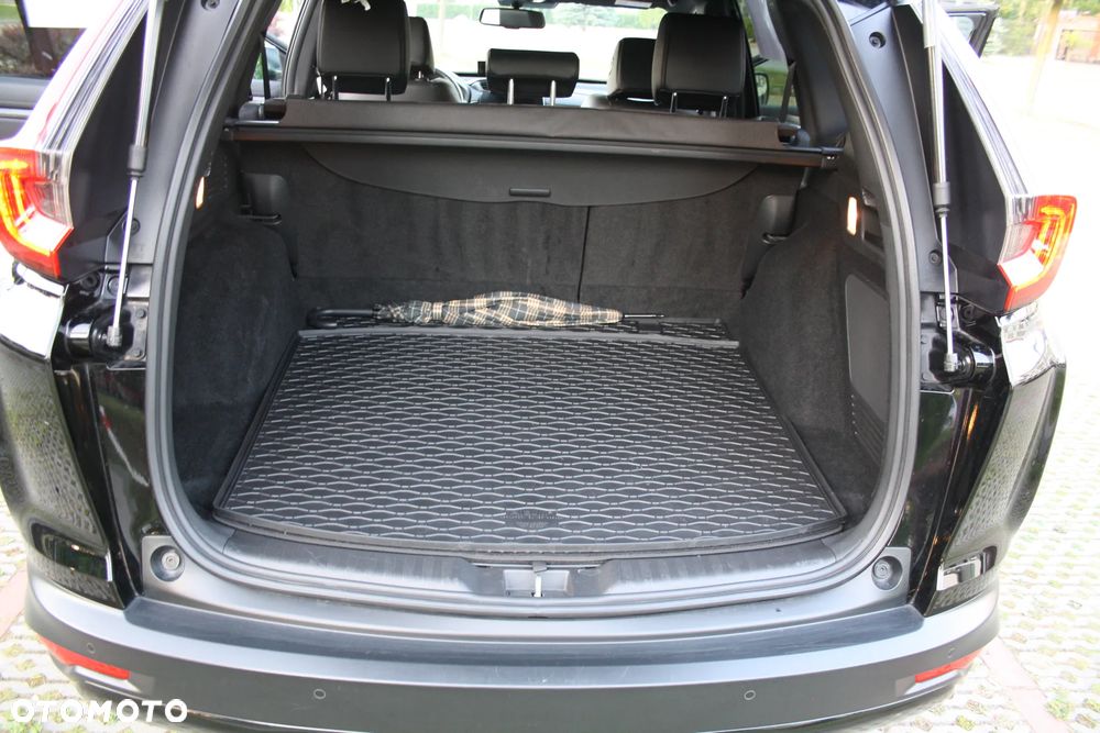 Honda CR-V - 18