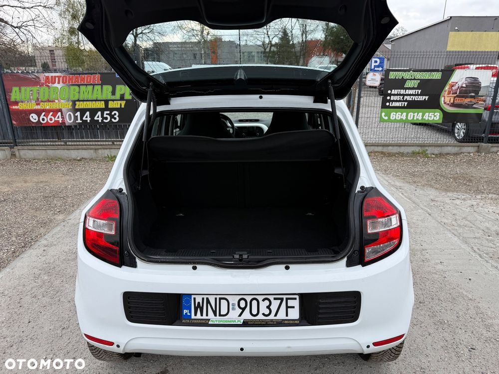 Renault Twingo SCe 70 Dynamique - 8