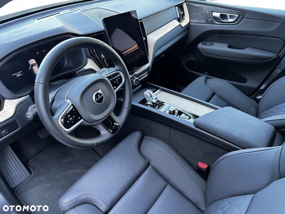 Volvo XC 60 - 11