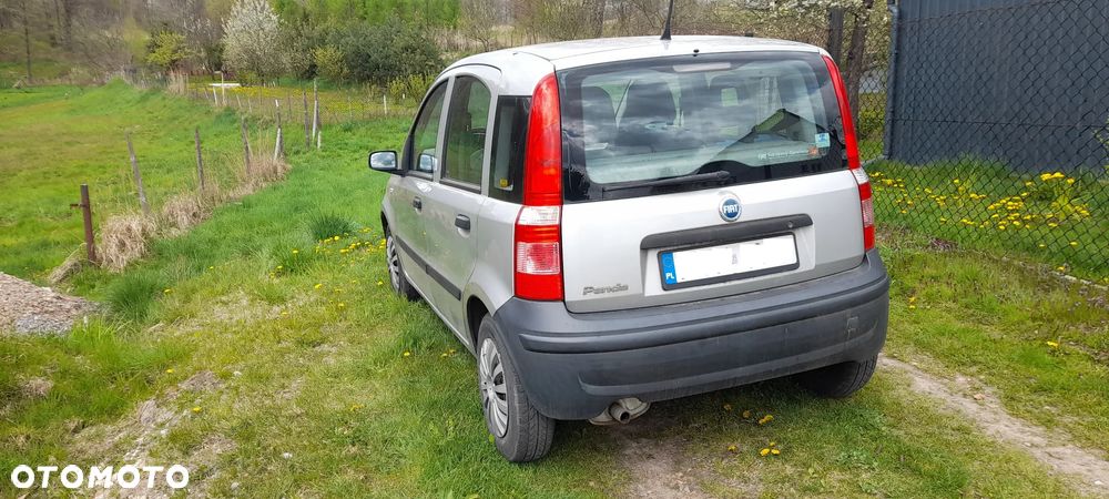 Fiat Panda - 3