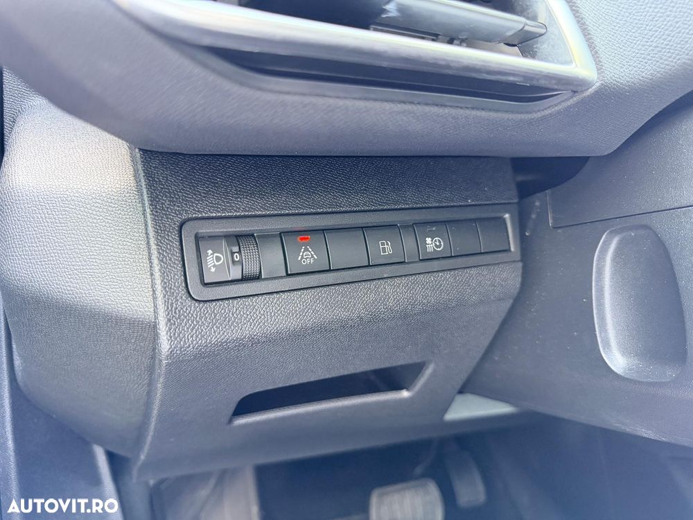 Peugeot 3008 PHEV 300 EAT8 4X4 Allure Pack - 21