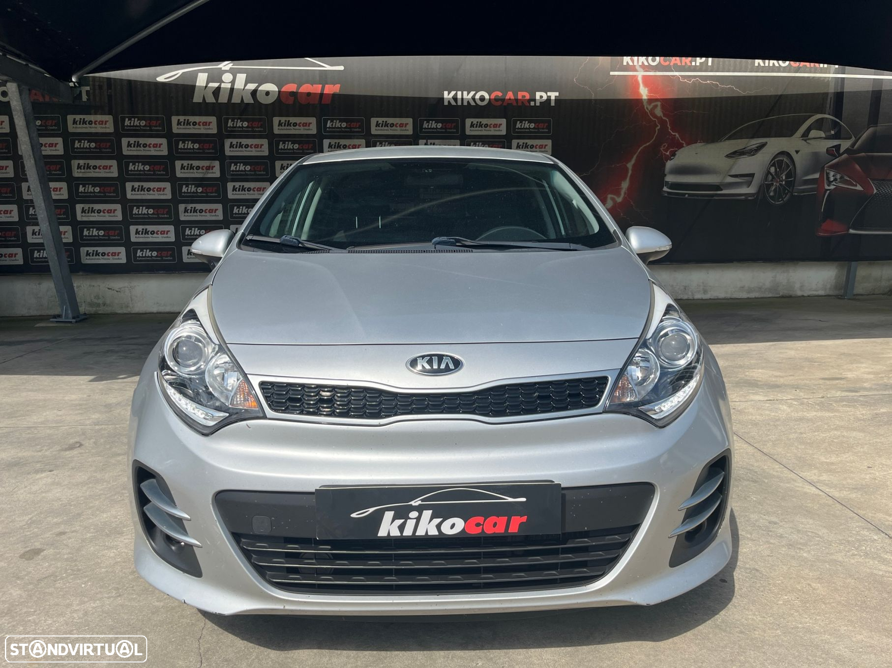 Kia Rio 1.1 CRDi - 2