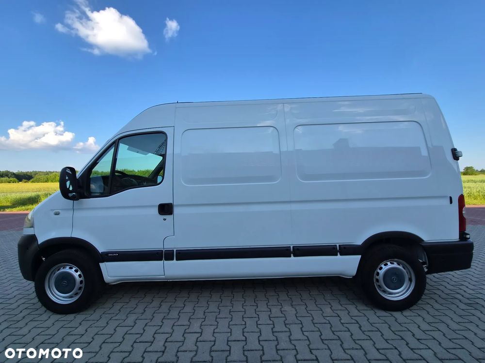 Renault Master - 11