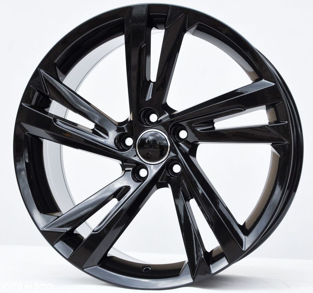 5891 B FELGI 18 5x112 VW ARTEON TIGUAN TOUAREG - 2