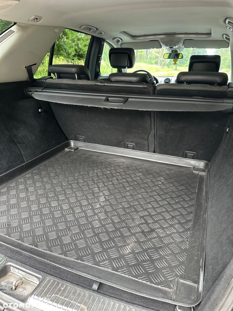 Mercedes-Benz ML 320 CDI 4-Matic - 15