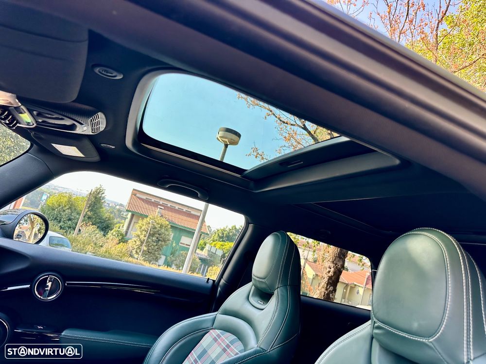 MINI 3 Portas John Cooper Works Sport Aut. - 29