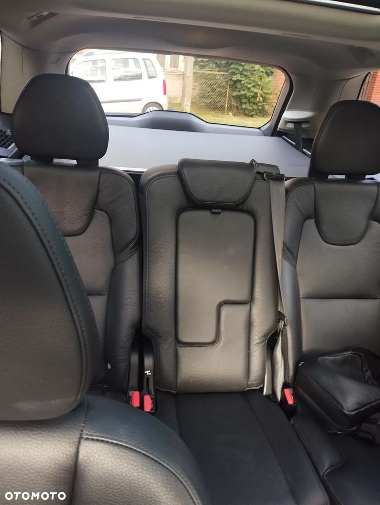 Volvo XC 90 ver-t6-awd-geartronic-momentum - 9