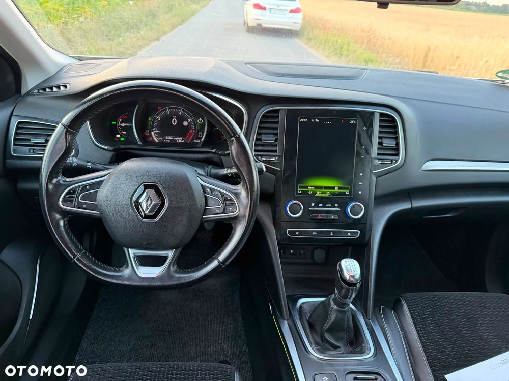 Renault Megane 1.2 16V TCe Energy Bose - 6