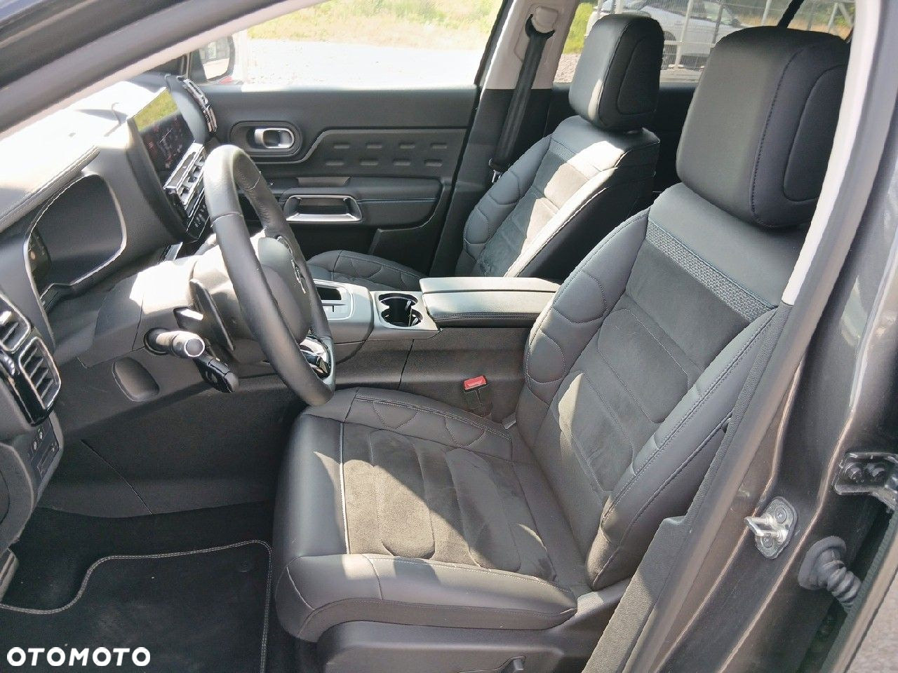 Citroën C5 Aircross - 9