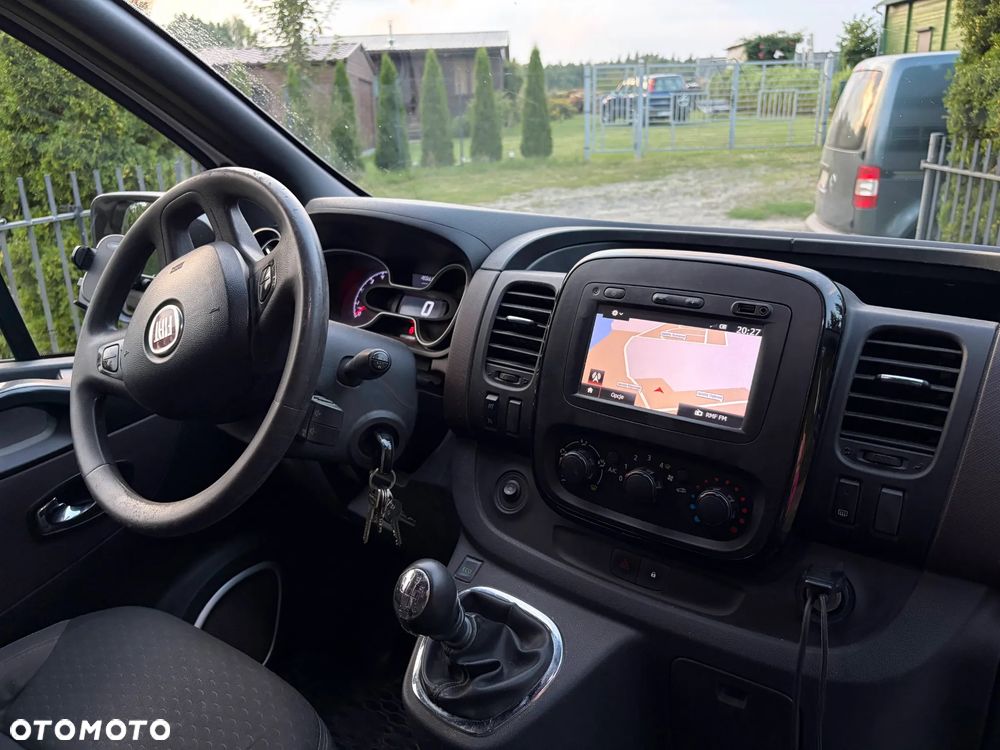 Fiat Talento - 11